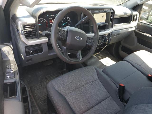2023 FORD F350 SUPER DUTY