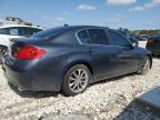 2008 Infiniti G35  იყიდება Opa Locka-ში, FL - Front End