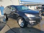 2016 Chevrolet Traverse Lt en Venta en Cahokia Heights, IL - Water/Flood