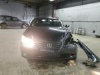 2009 Lexus Es 350 de vânzare în Wheeling, IL - Front End
