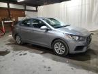 2021 Hyundai Accent Se for Sale in Ebensburg, PA - Side