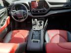 2021 TOYOTA HIGHLANDER XSE à vendre chez Copart QC - MONTREAL