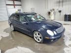 2004 Mercedes-Benz E 500 4Matic للبيع في Albany، NY - Front End