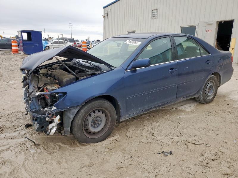 2006 Toyota Camry Le