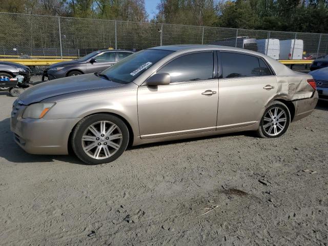 2006 Toyota Avalon Xl