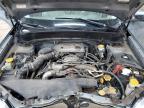 2010 Subaru Forester Xs na sprzedaż w Kincheloe, MI - Front End