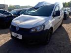 2012 VOLKSWAGEN CADDY C20 for sale at Copart WESTBURY