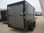 2024 Rock Solid Cargo Enclosed Cargo Trailer for Sale in Andrews, TX - Minor Dent/Scratches