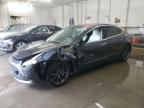 2018 Tesla Model 3  de vânzare în Madisonville, TN - Side
