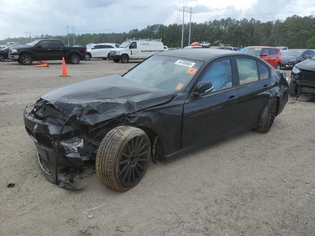2015 Bmw 320 I