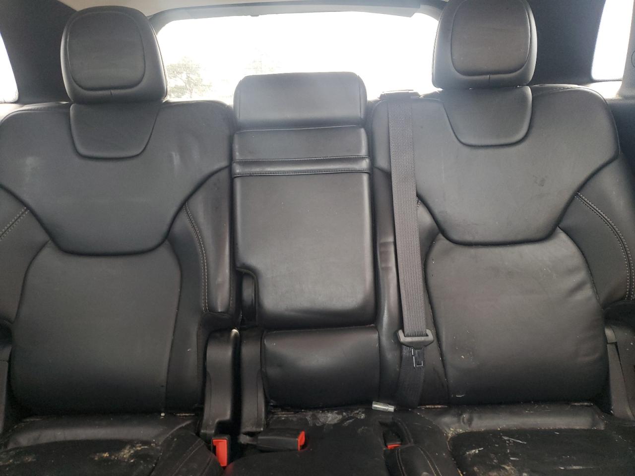 1c4pjmdb3gw261581 1C4PJMDB3GW261581 2016 Jeep Cherokee Limited