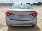 2017 Hyundai Sonata Se for Sale in Theodore, AL - Side