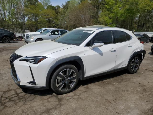 2021 Lexus Ux 250H
