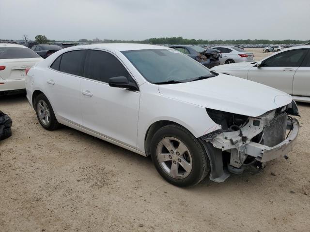  CHEVROLET MALIBU 2014 Білий