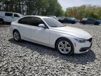 2016 Bmw 328 Xi Sulev за продажба в Windsor, NJ - Front End