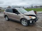 2014 Subaru Forester 2.5I Premium na sprzedaż w Columbia Station, OH - Front End