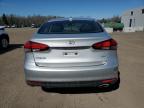 2017 KIA FORTE EX for sale at Copart ON - COOKSTOWN