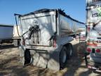 2021 Mac End Dump Trailer de vânzare în Wichita, KS - Front End