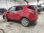 2018 Buick Encore Preferred zu verkaufen in Center Rutland, VT - Side