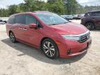 Harleyville, SC에서 판매 중인 2022 Honda Odyssey Touring - Side