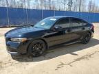 2024 HONDA CIVIC SPORT for sale at Copart NB - MONCTON