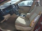 2015 Toyota Camry Le en Venta en Savannah, GA - Front End