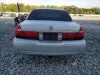 1999 Mercury Grand Marquis Ls for Sale in Apopka, FL - Side