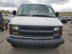 2000 Chevrolet Express G3500  იყიდება Littleton-ში, CO - Rear End