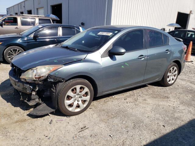 2013 Mazda 3 I