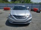 2013 Hyundai Sonata Se for Sale in Grantville, PA - Side