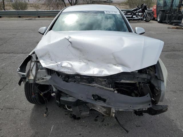  HYUNDAI SONATA 2015 Srebrny