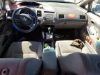 2008 Honda Civic Lx for Sale in Exeter, RI - Front End
