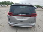 2021 Chrysler Pacifica Hybrid Limited للبيع في Kansas City، KS - Side