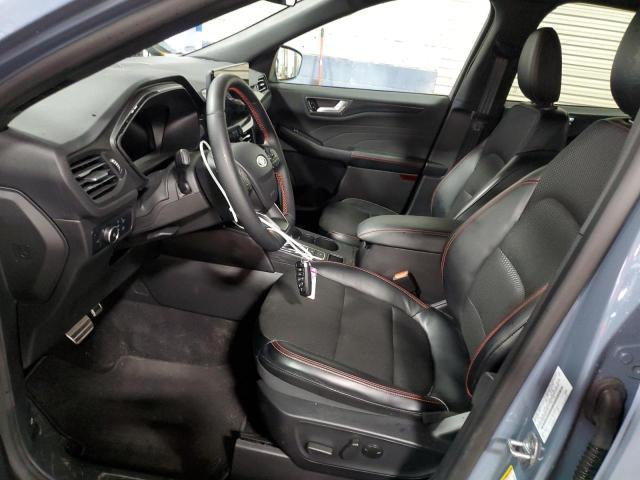  FORD ESCAPE ST 2024 Blue