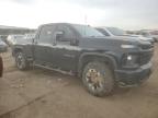 2020 Chevrolet Silverado K2500 Custom for Sale in Brighton, CO - Rollover