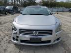 2011 Nissan Maxima S for Sale in Seaford, DE - Front End