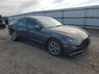 2022 Hyundai Sonata Sel للبيع في Fredericksburg، VA - Rear End
