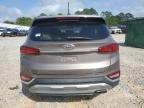 2020 Hyundai Santa Fe Se zu verkaufen in Eight Mile, AL - Front End