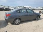 2009 Hyundai Elantra Gls zu verkaufen in San Antonio, TX - Burn - Engine