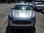 2020 Ford Fusion Se for Sale in Madisonville, TN - Rear End