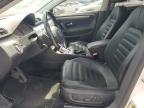 2010 Volkswagen Cc Sport de vânzare în Wichita, KS - Side