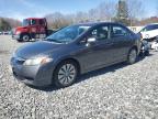 2009 Honda Civic Lx იყიდება North Billerica-ში, MA - Minor Dent/Scratches
