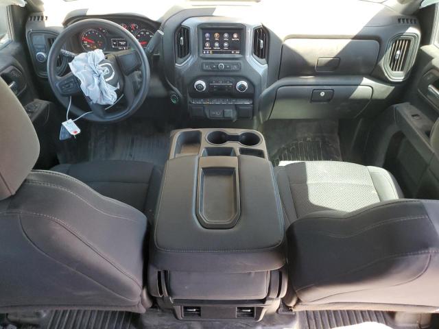  GMC SIERRA 2023 Biały