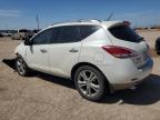 2011 Nissan Murano S for Sale in Amarillo, TX - Front End