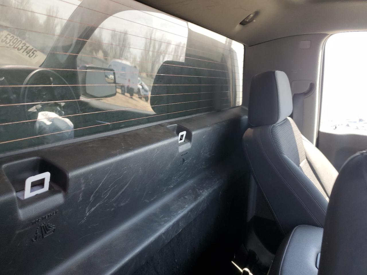 2022 Chevrolet Silverado Ltd K1500 VIN: 3GCNYAED4NG208157 Lot: 53903145
