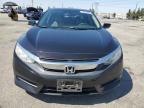 2018 Honda Civic Ex zu verkaufen in Rancho Cucamonga, CA - Rear End