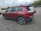 2019 Jeep Cherokee Limited for Sale in Madisonville, TN - Front End