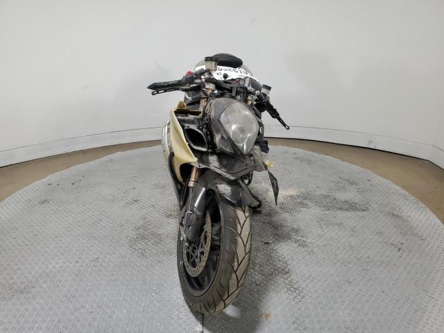 2008 SUZUKI GSX-R1000 