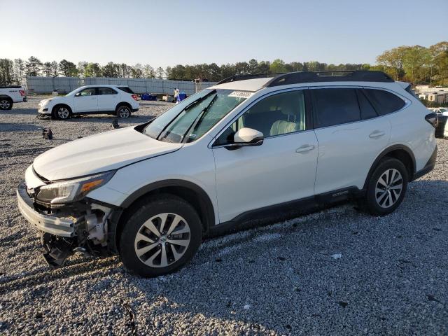 SUBARU OUTBACK PR 2022