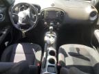 2012 Nissan Juke S продається в Albuquerque, NM - Front End